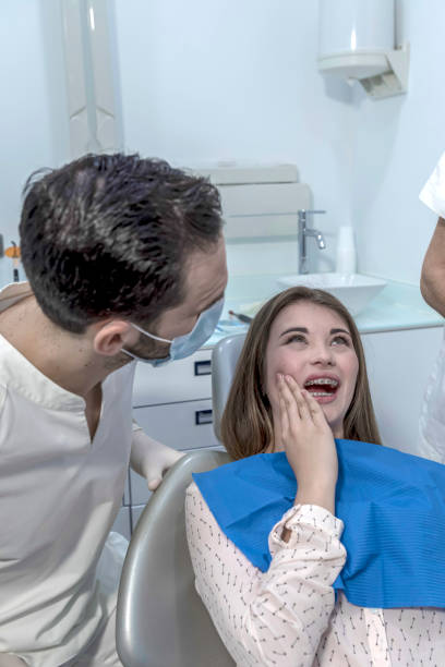 Best Chipped Tooth Repair Near Me  in Black Earth, WI
