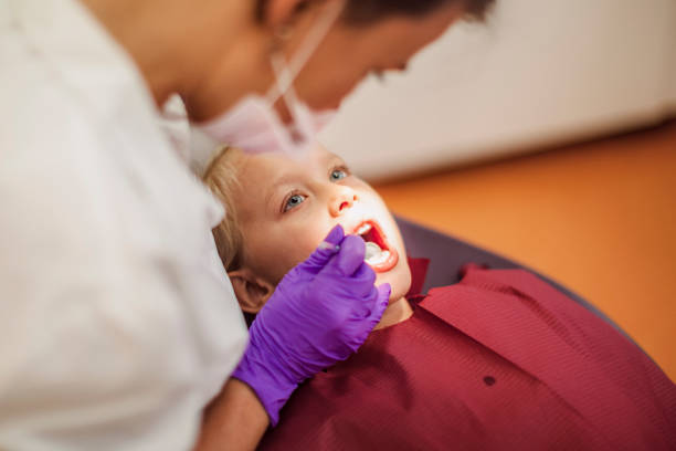 Best Urgent Tooth Repair  in Black Earth, WI