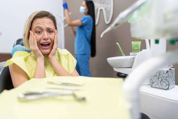 Best Cracked Tooth Emergency Dentist  in Black Earth, WI